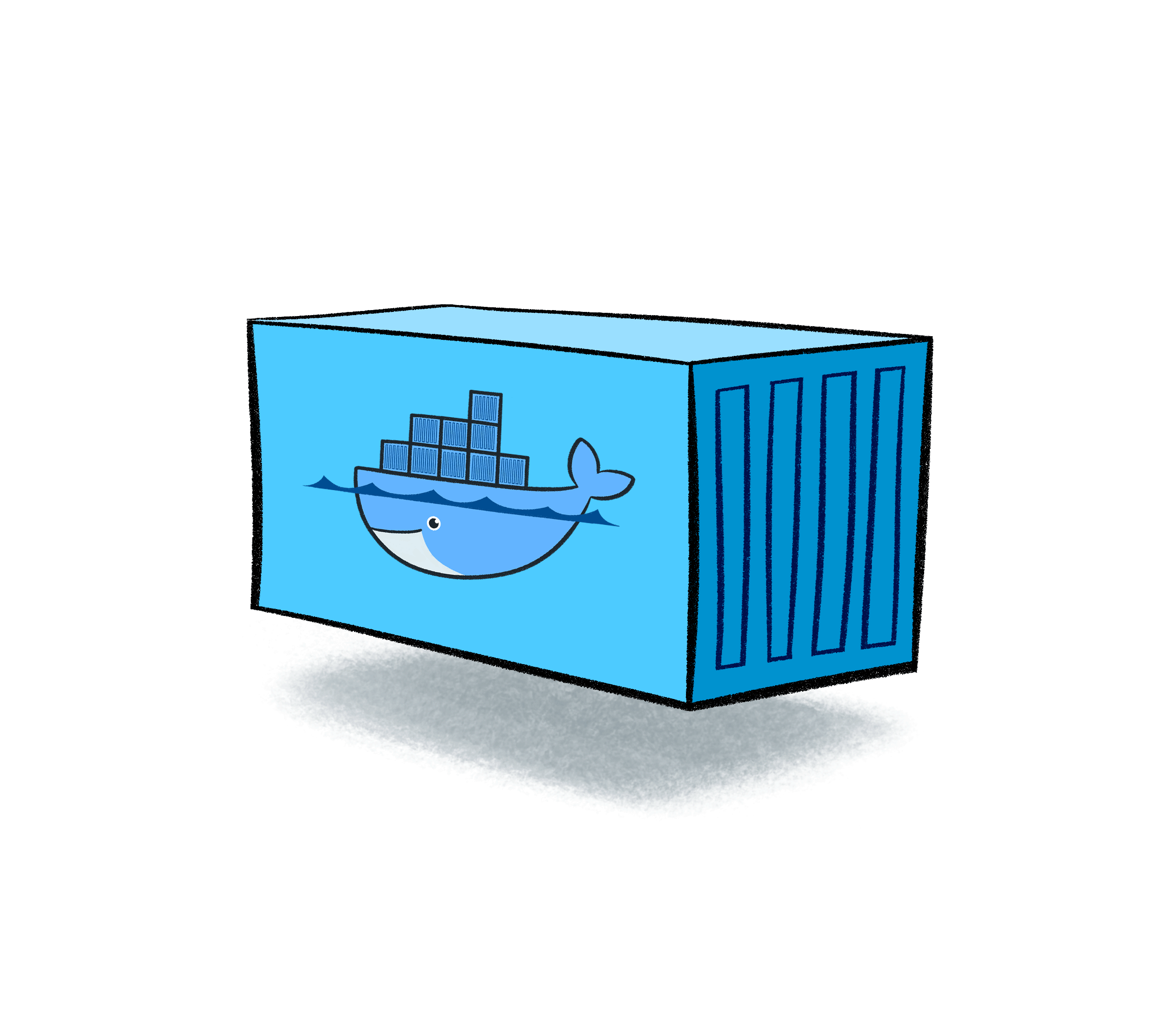 Docker Hub